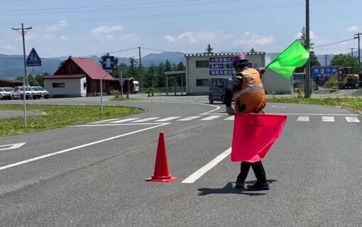 岩手・盛岡の警備はアネシス株式会社/現任教育2025